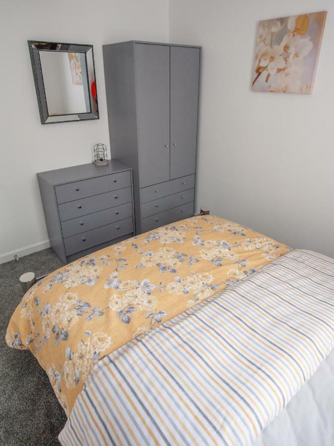 Cwtch Y Coetir Villa Swansea Eksteriør bilde