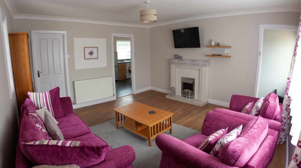 Cwtch Y Coetir Villa Swansea Eksteriør bilde
