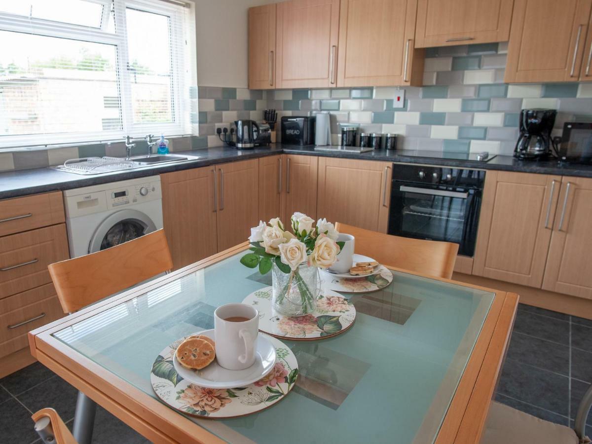 Cwtch Y Coetir Villa Swansea Eksteriør bilde
