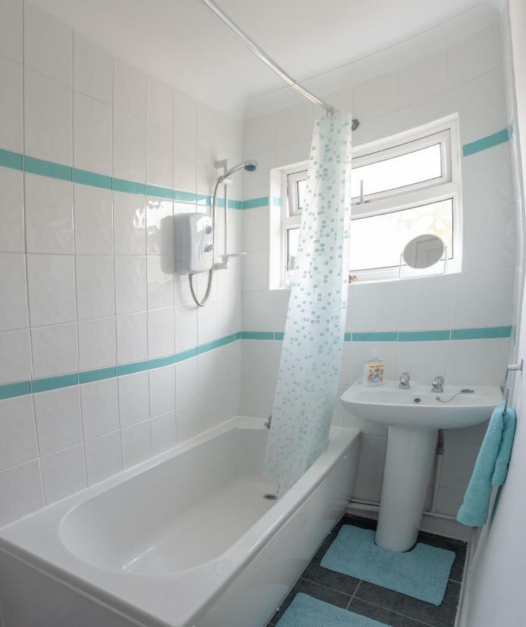 Cwtch Y Coetir Villa Swansea Eksteriør bilde